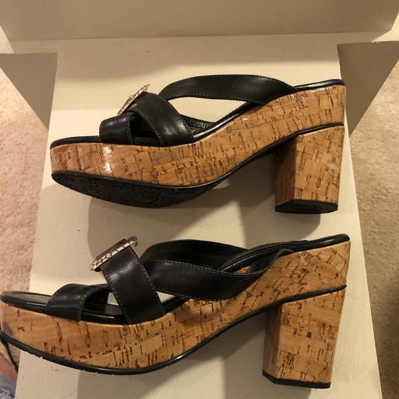 Brighton Sandals NWOT or Box - Picture 3 of 4